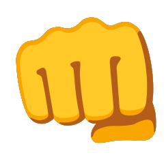 👊